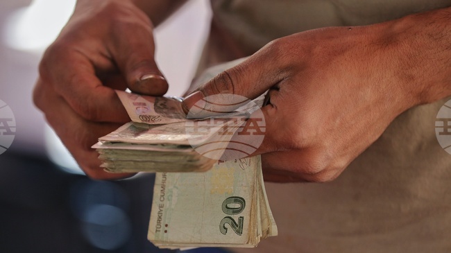 Износът на Турция към Балканите се е увеличил с 8,1 процента през 2025 г.; Румъния, България и Гърция са водещи дестинации за износ