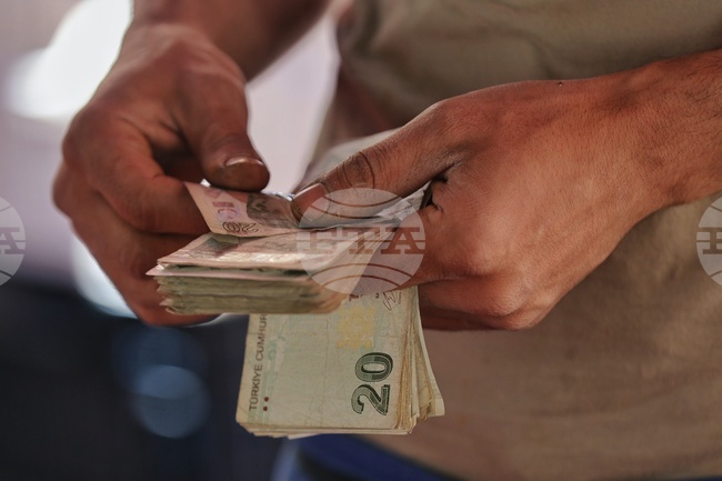 Индустриалният сектор на Турция постигна рекорден общ износ за периода януари-септември