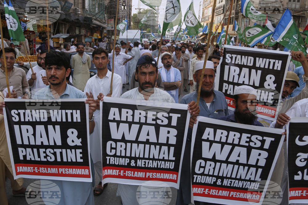 Pakistan Mideast Wars