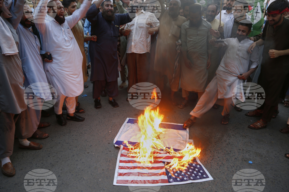 Pakistan Mideast Wars