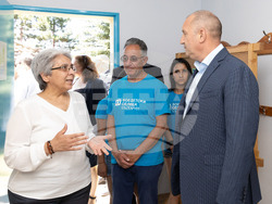 Снимка: Президентство