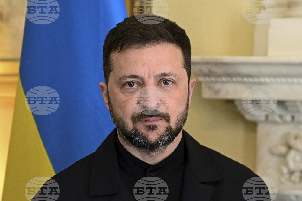 Britain Ukraine