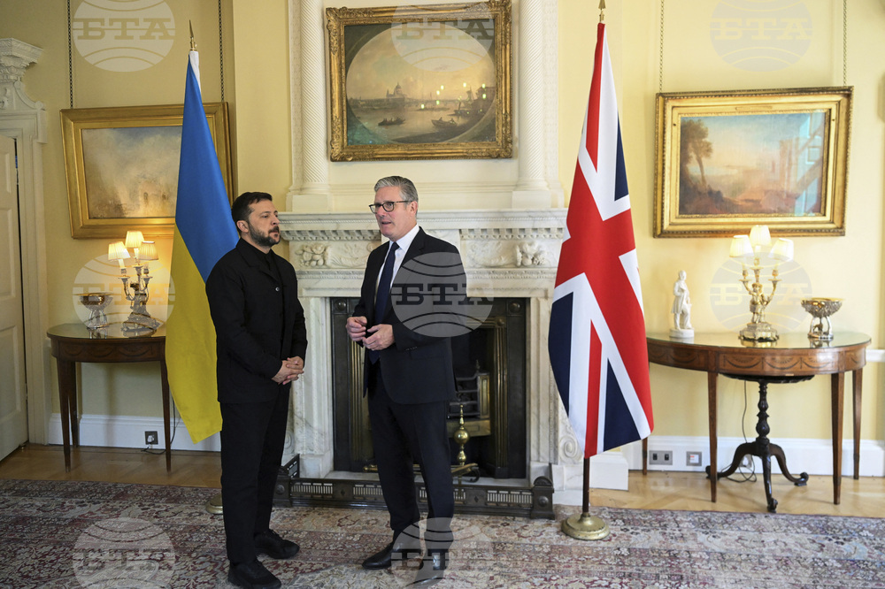 Britain Ukraine