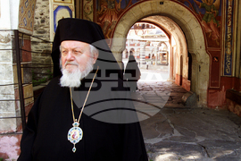 Драговитийски епископ Йоан