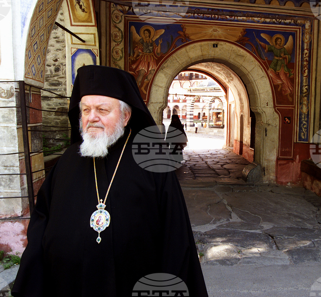 Драговитийски епископ Йоан