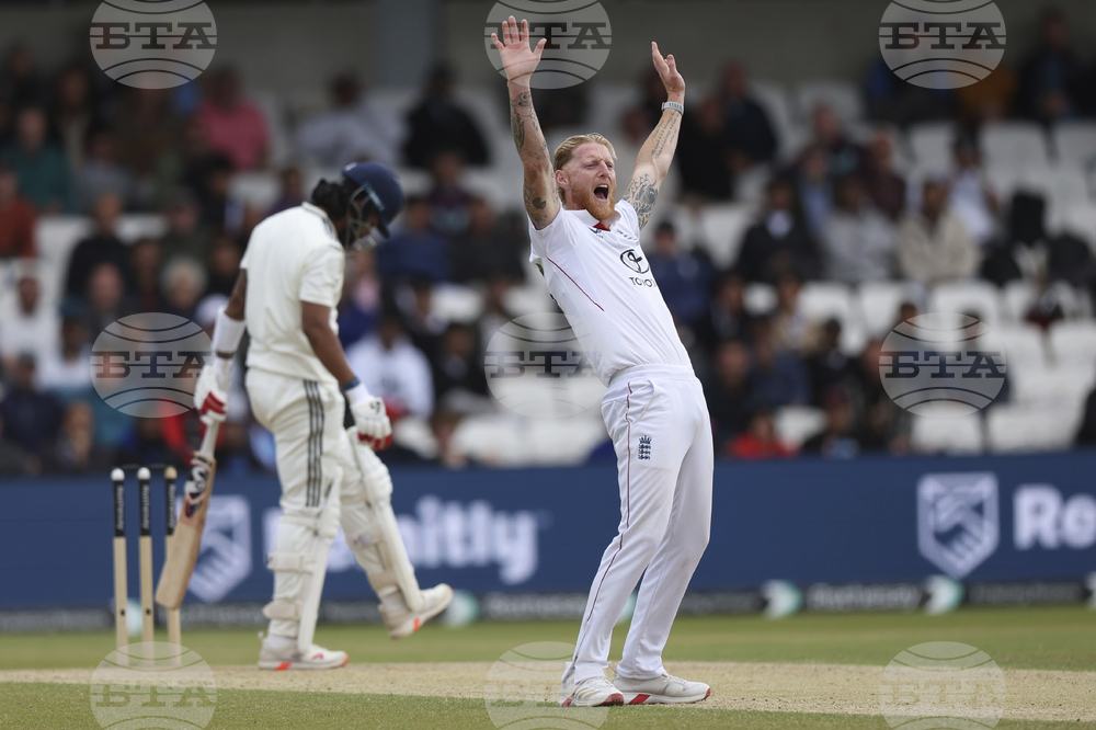 England India Cricket