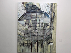 Арт център Банкя - изложба - откриване