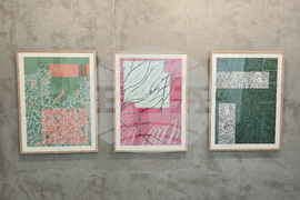 Арт център Банкя - изложба - откриване