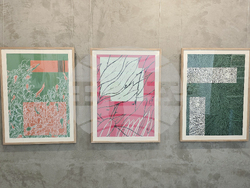 Арт център Банкя - изложба - откриване