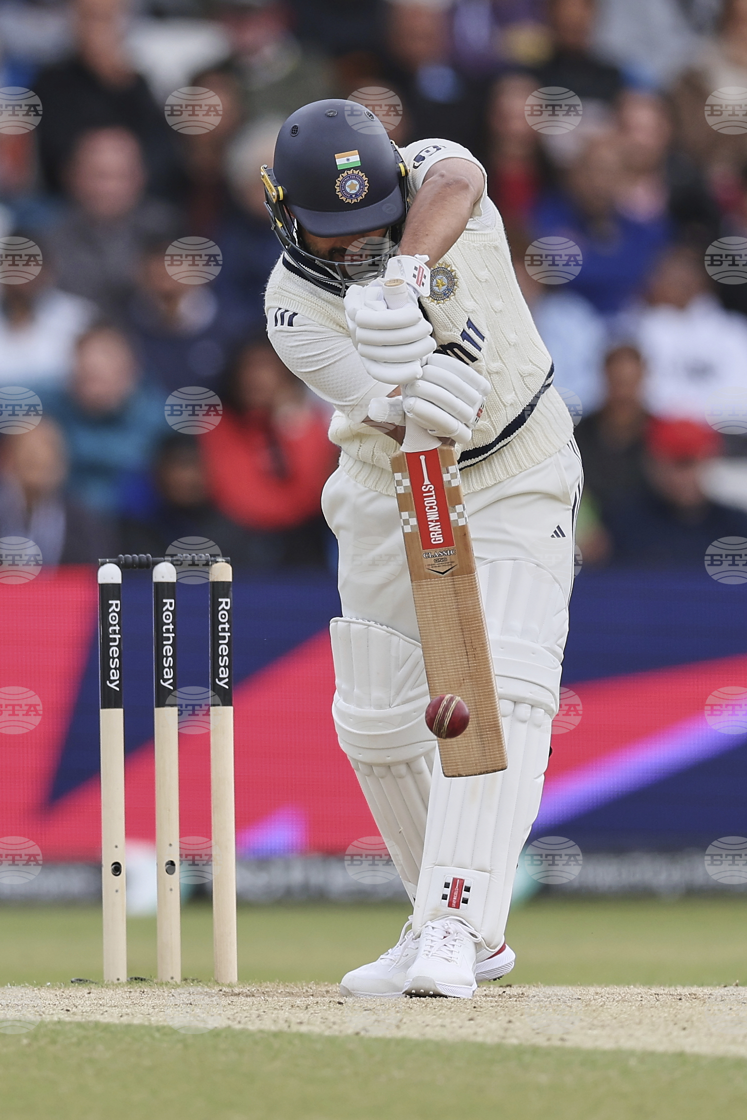 England India Cricket