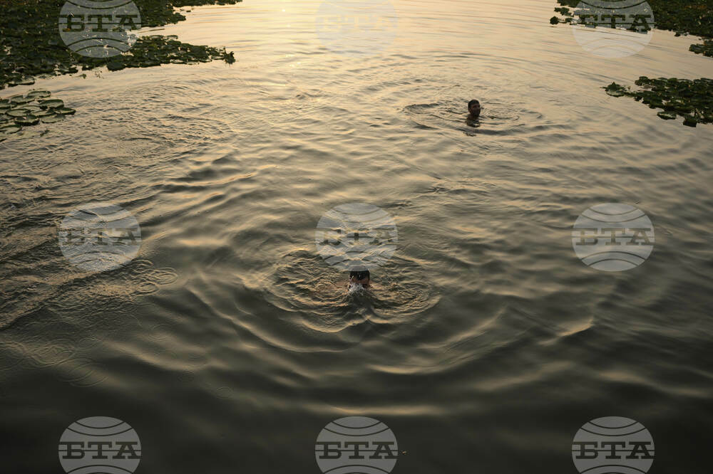 India Kashmir Weather
