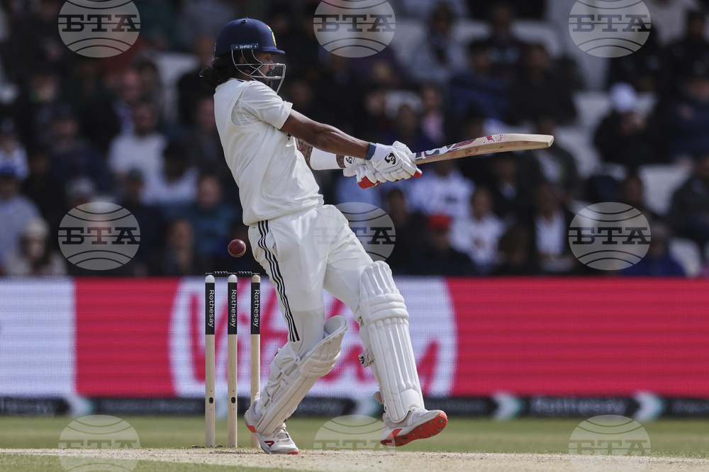 England India Cricket