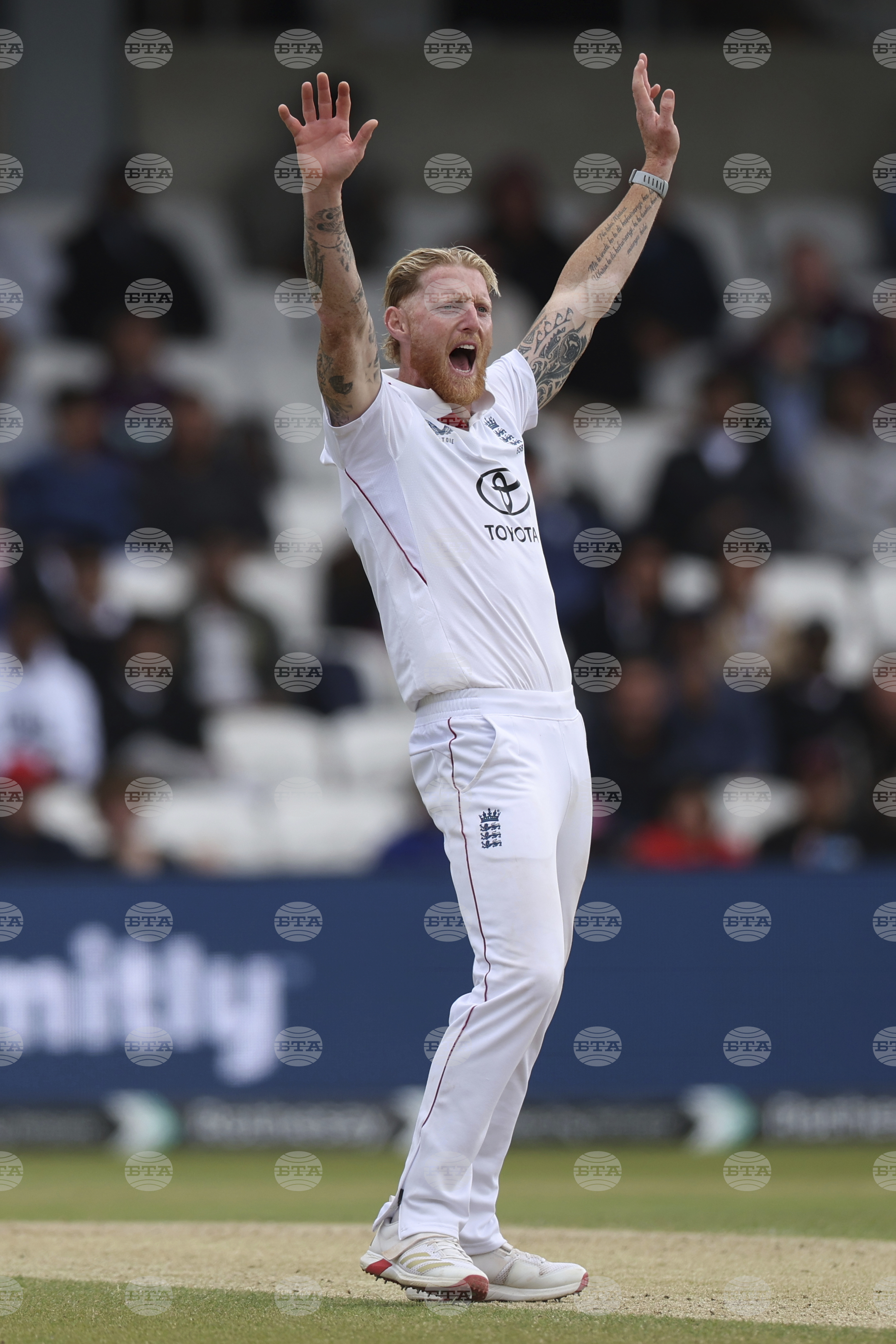 England India Cricket