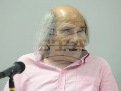 Столична библиотека - Кирил Христов - 150-годишнина - литературно-научен форум