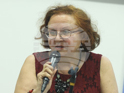 Столична библиотека - Кирил Христов - 150-годишнина - литературно-научен форум