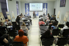 Столична библиотека - Кирил Христов - 150-годишнина - литературно-научен форум