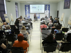 Столична библиотека - Кирил Христов - 150-годишнина - литературно-научен форум