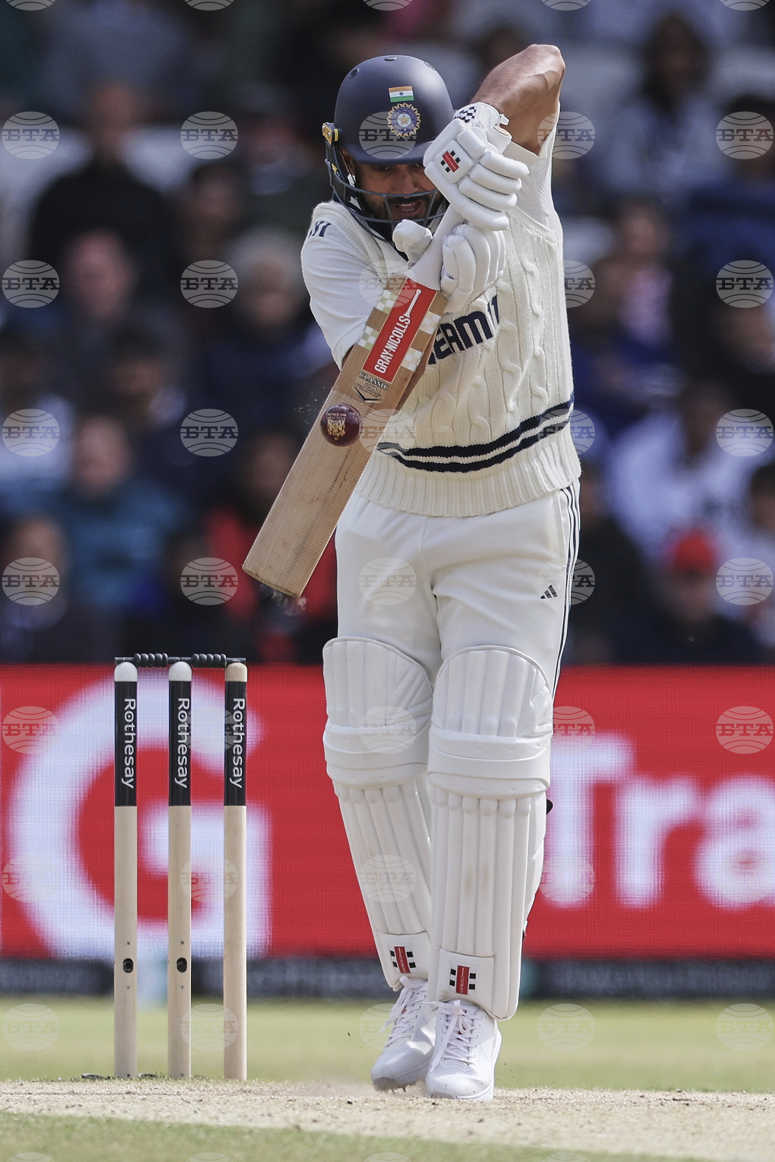 England India Cricket