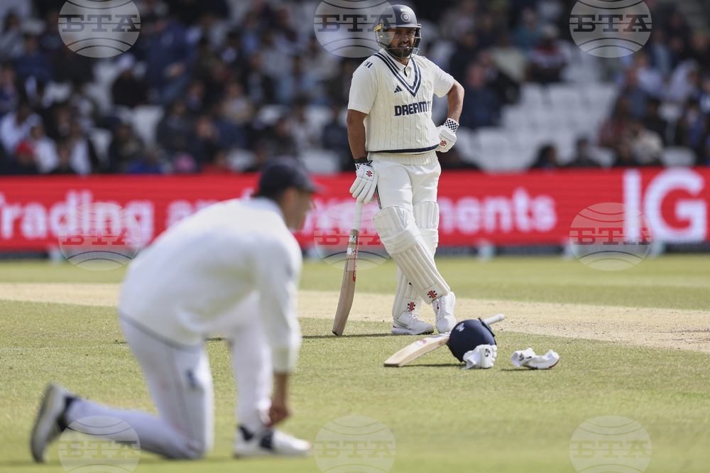 England India Cricket