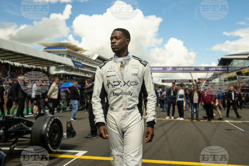 Film Review - F1 The Movie