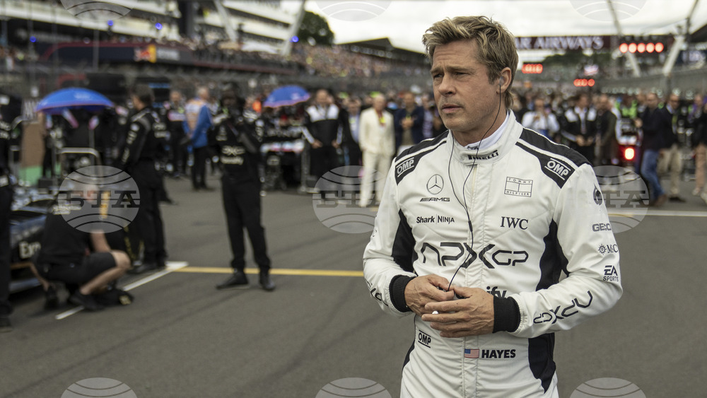 Film Review - F1 The Movie
