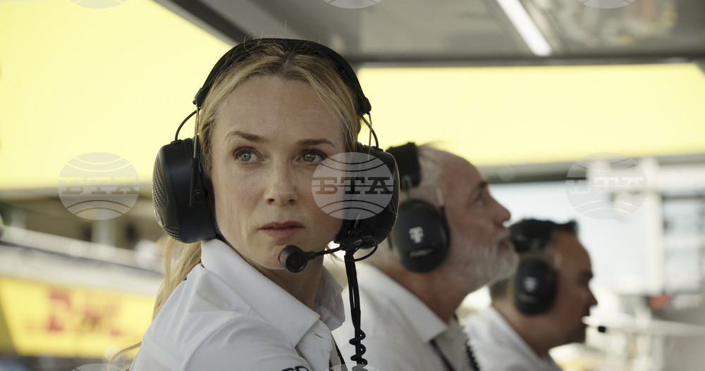 Film Review - F1 The Movie
