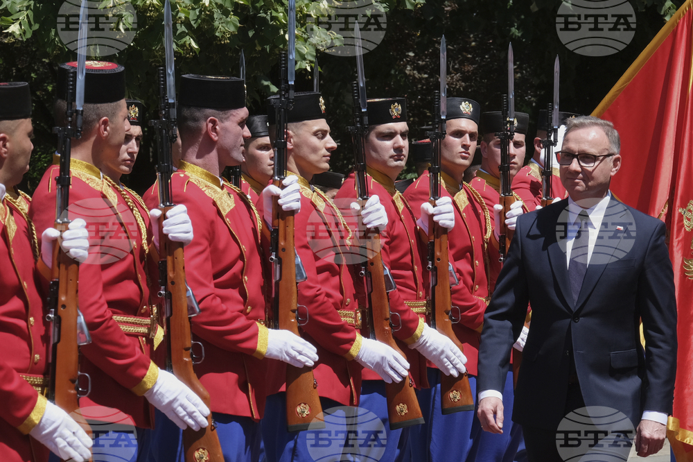 Montenegro Poland