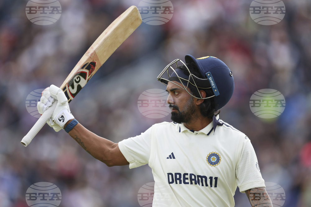 England India Cricket