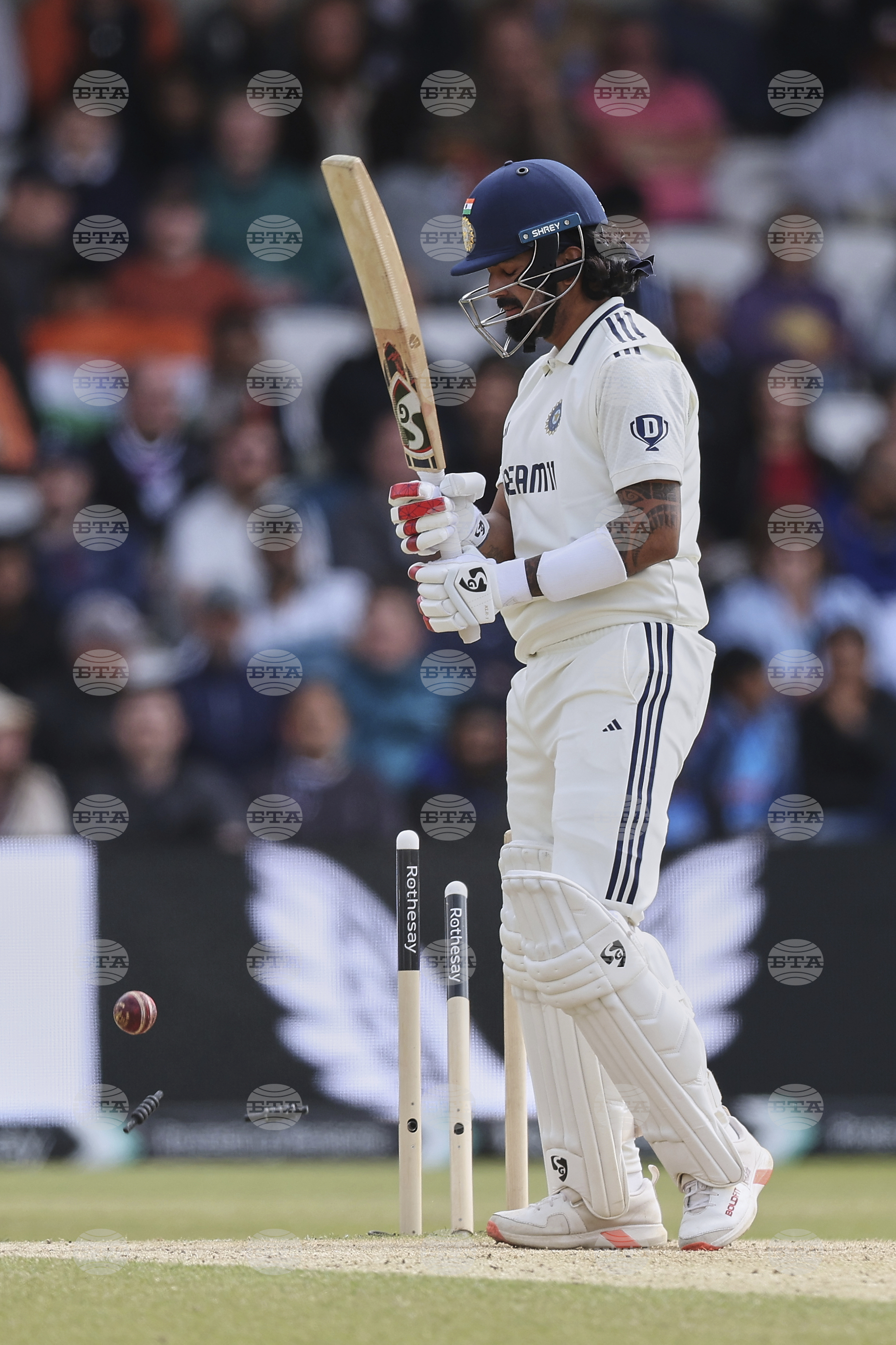 England India Cricket