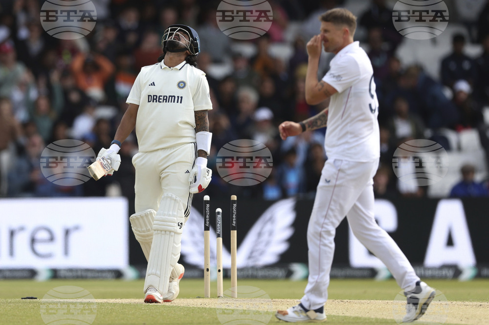 England India Cricket