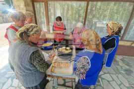Село Арда - Фестивал на дивите цветя