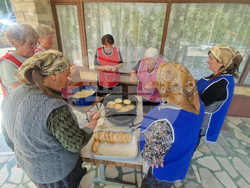 Село Арда - Фестивал на дивите цветя