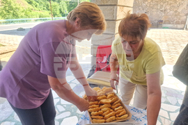 Село Арда - Фестивал на дивите цветя