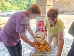 Село Арда - Фестивал на дивите цветя
