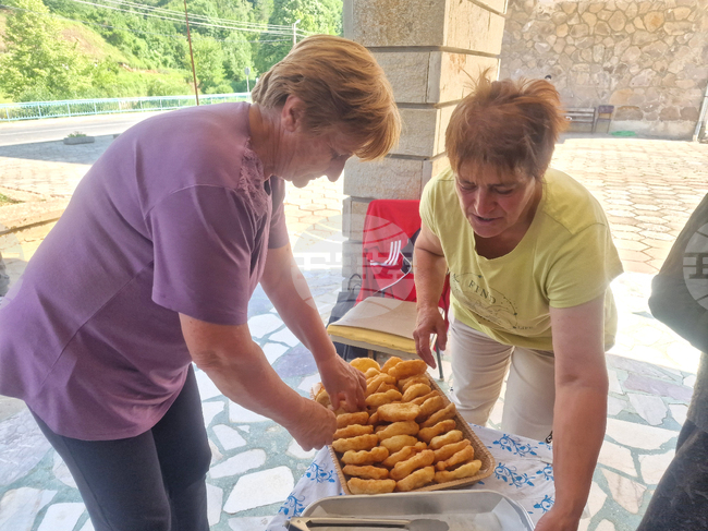 Село Арда - Фестивал на дивите цветя