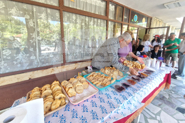 Село Арда - Фестивал на дивите цветя