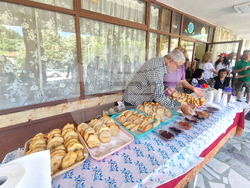 Село Арда - Фестивал на дивите цветя