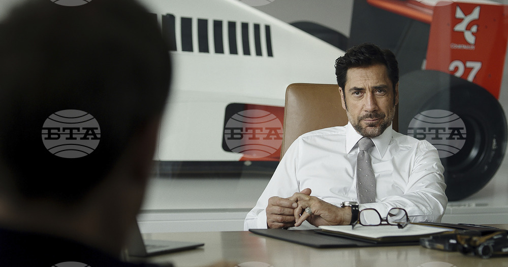 Film Review - F1 The Movie