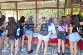 Село Арда - Фестивал на дивите цветя