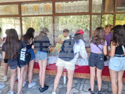 Село Арда - Фестивал на дивите цветя