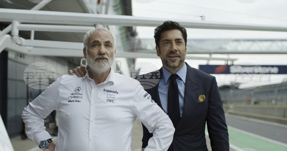 Film Review - F1 The Movie
