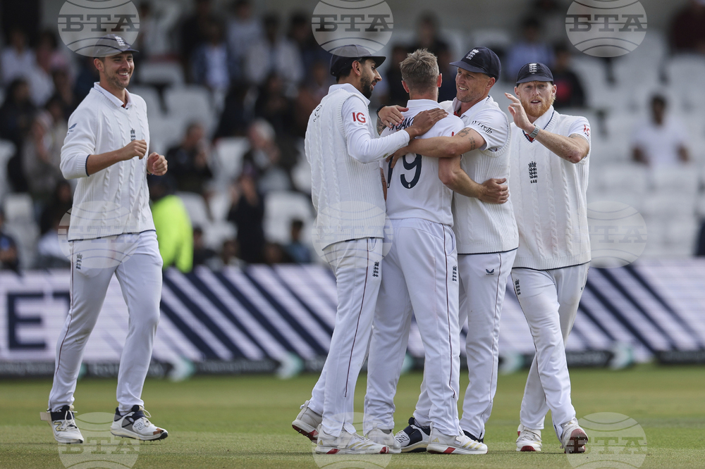 England India Cricket