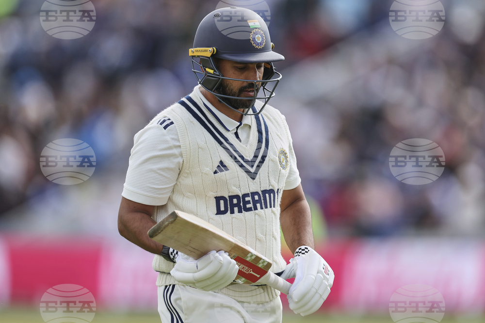 England India Cricket