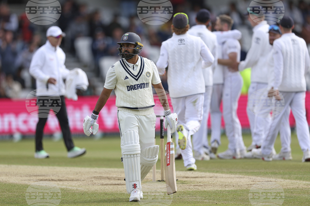 England India Cricket