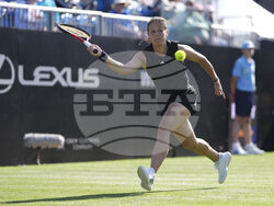 Britain Tennis Eastbourne Open