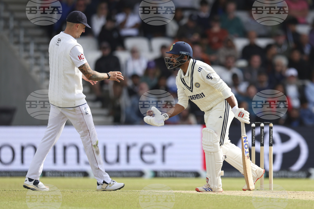 England India Cricket