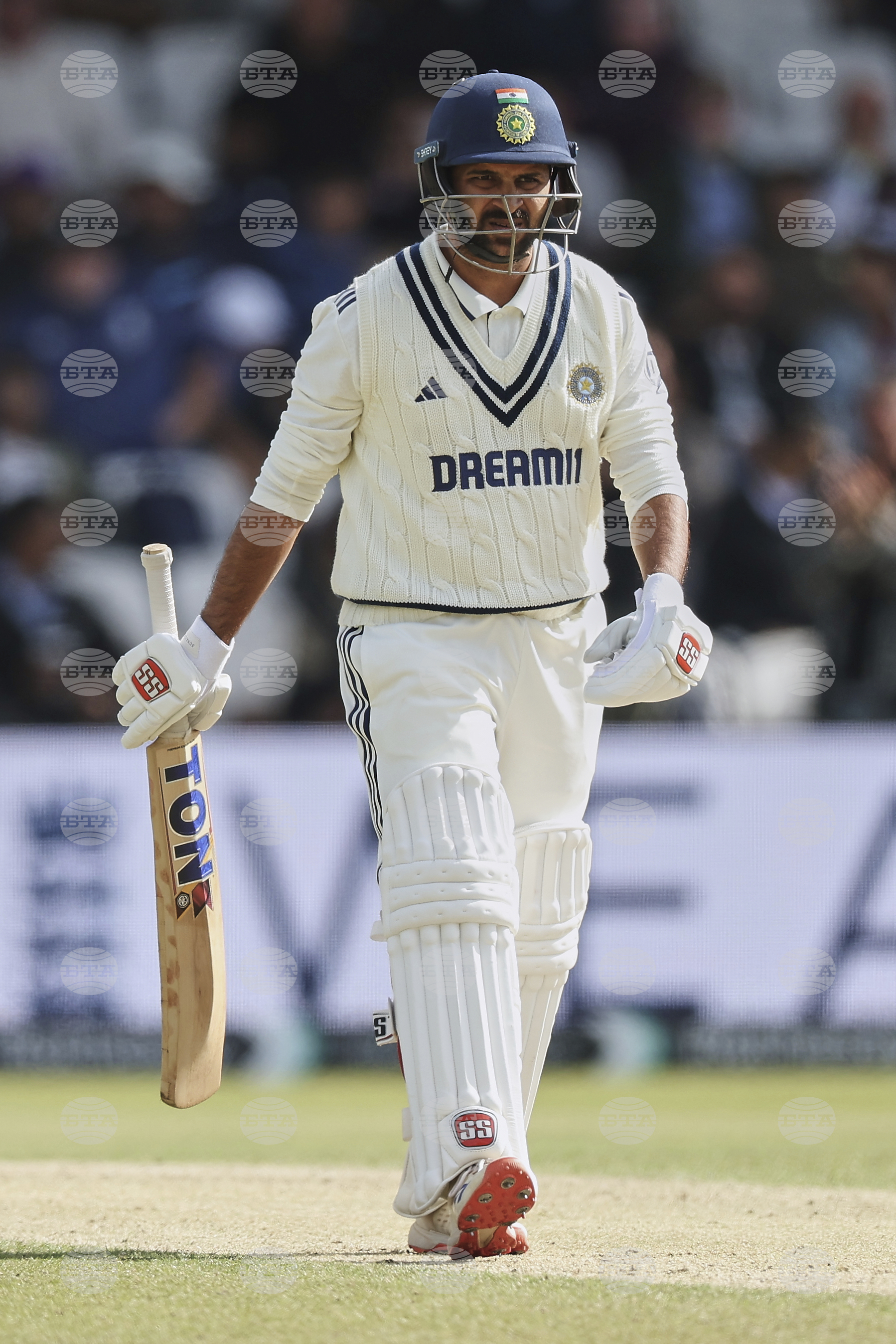 England India Cricket
