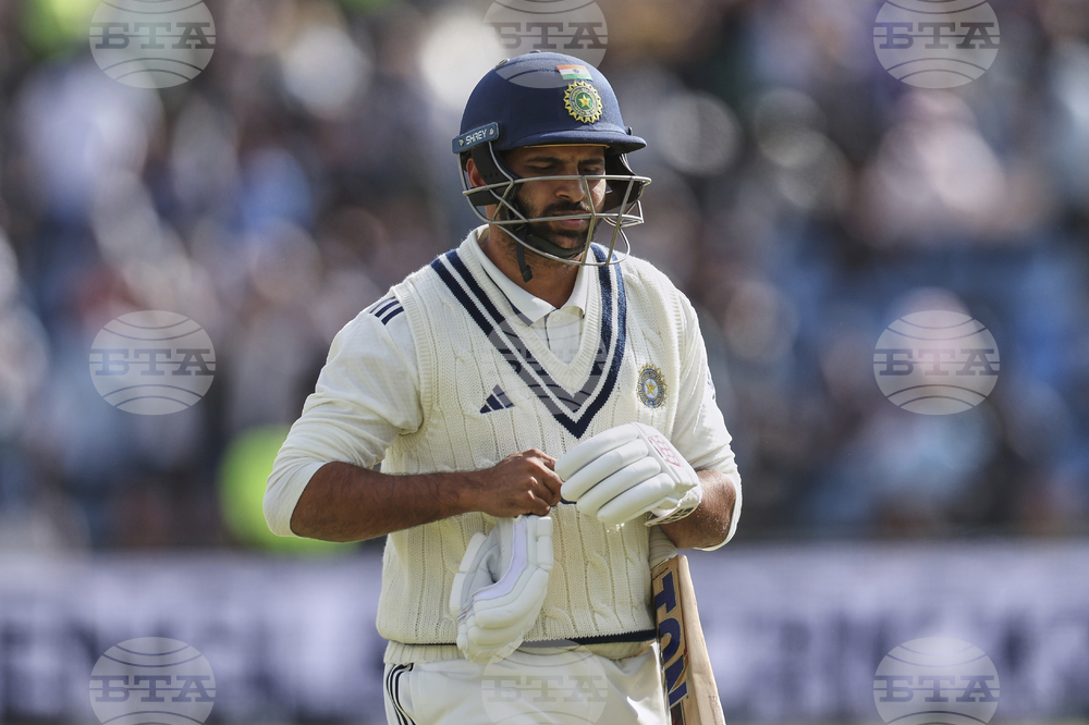 England India Cricket