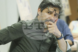 Столична библиотека - Кирил Христов - 150-годишнина - литературно-научен форум