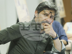 Столична библиотека - Кирил Христов - 150-годишнина - литературно-научен форум